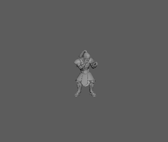 NormalForm basic attack