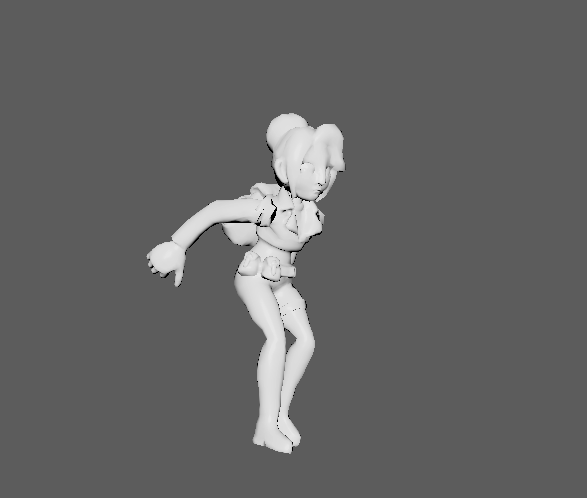 Player jump